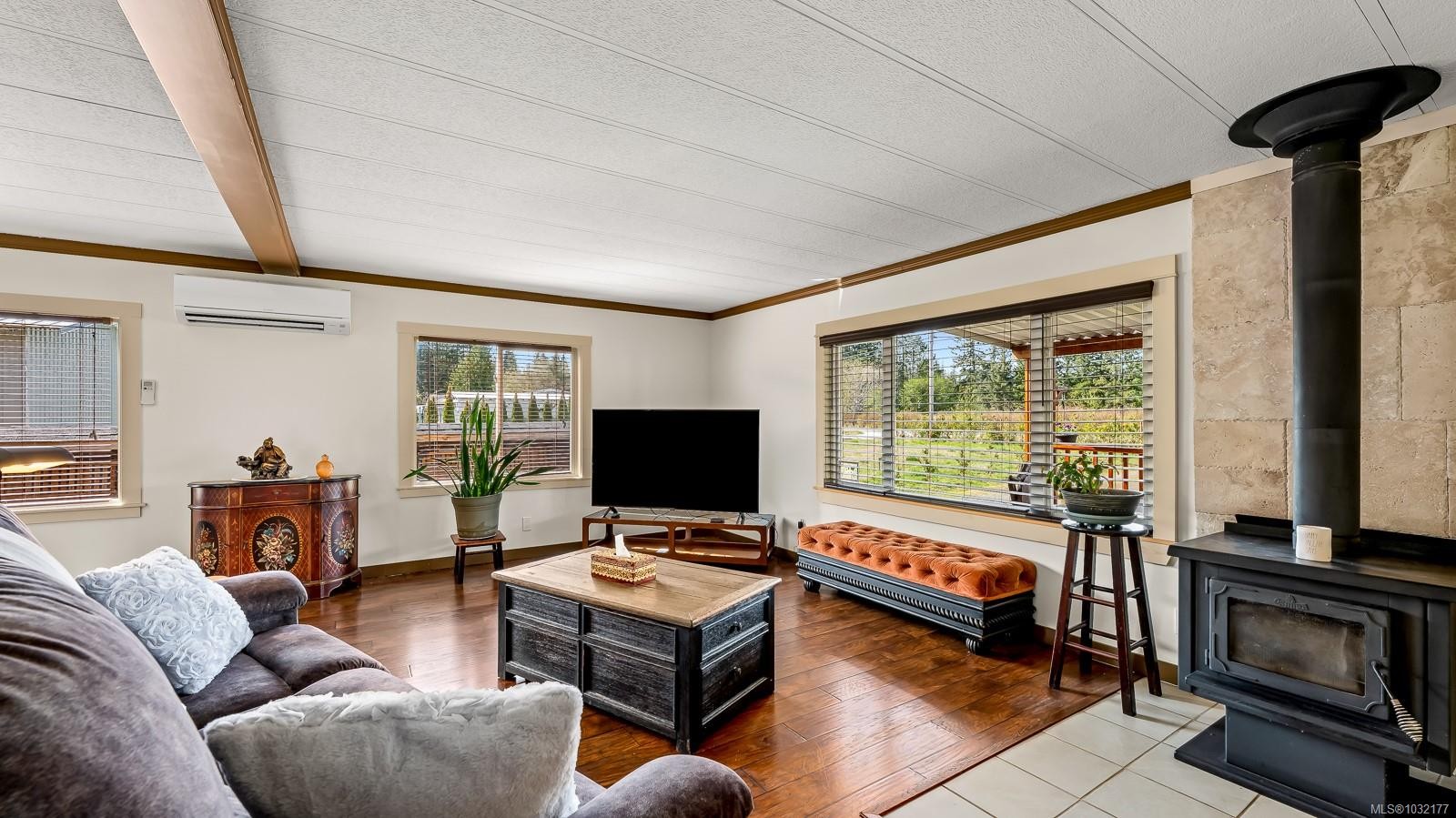 1798 Little River Rd, Comox, BC
