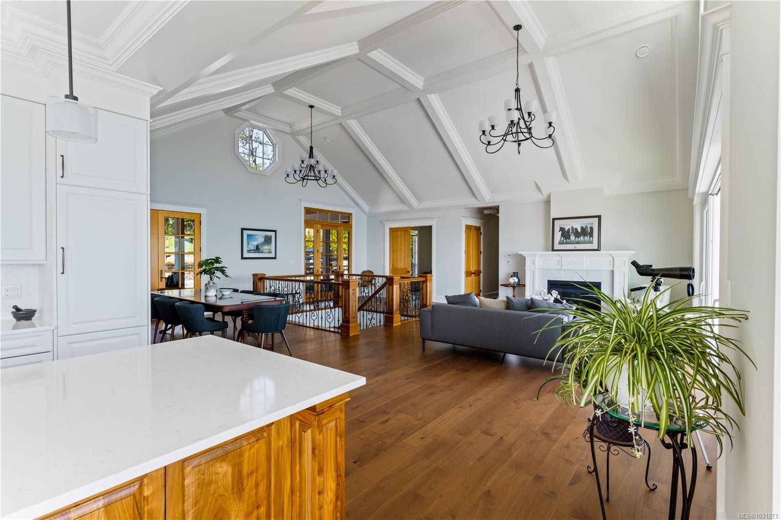 4585 Leyns Rd, Saanich, BC