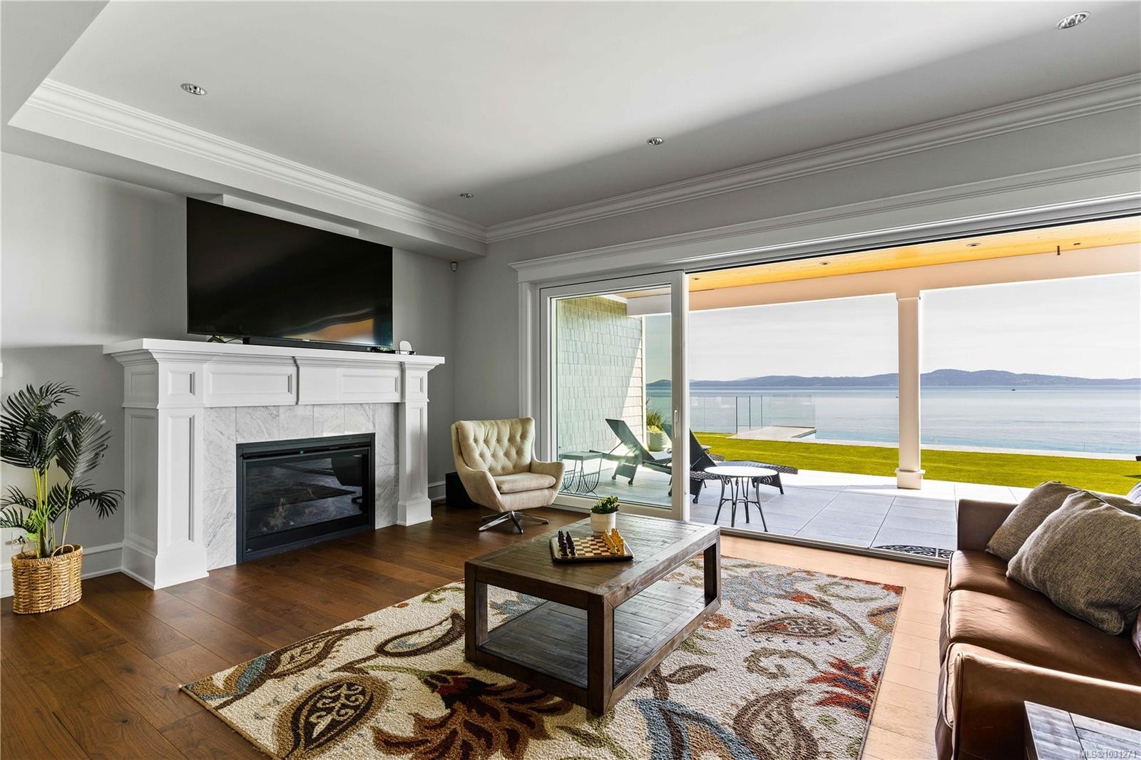 4585 Leyns Rd, Saanich, BC