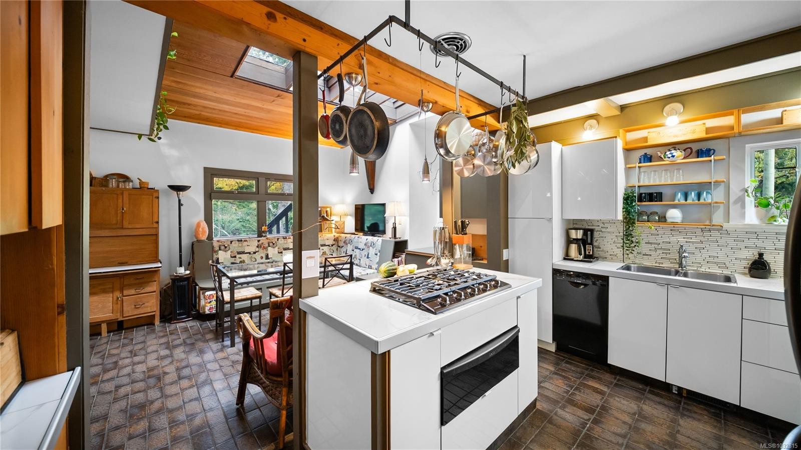1168 Burnside Rd West, Saanich, BC