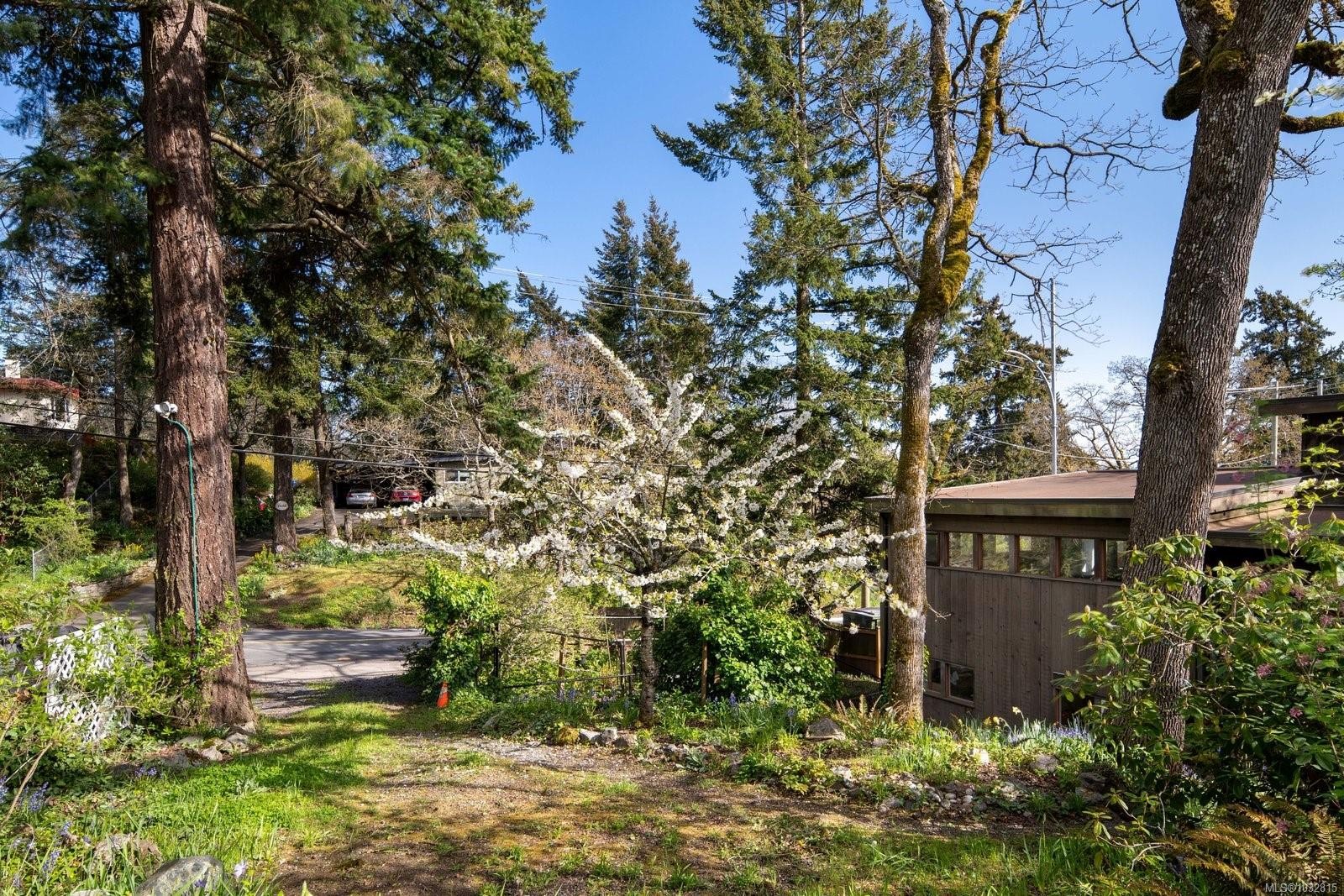 1168 Burnside Rd West, Saanich, BC