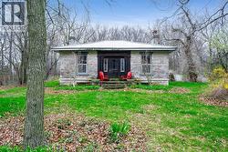 170 NORTH SHORE ROAD Pelee Island, ON N0R 1M0