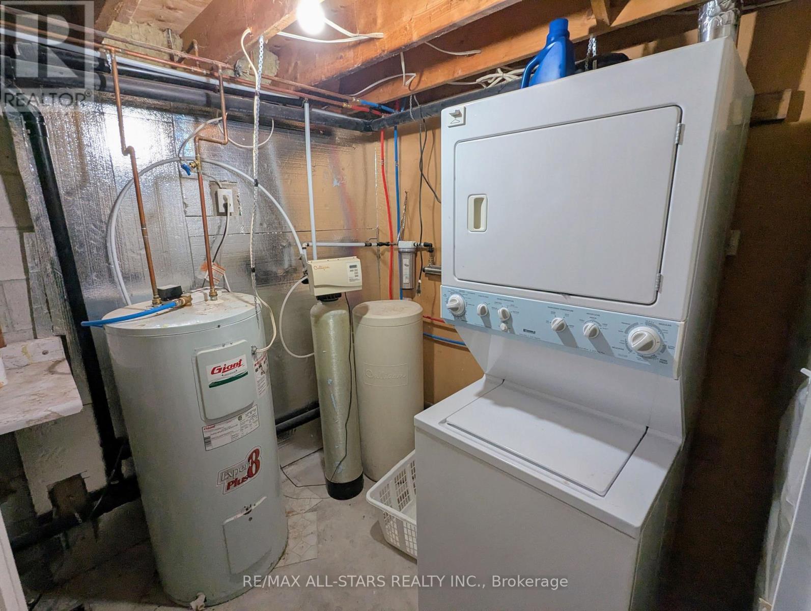 23 Valley Road, Cavan Monaghan (Cavan Twp), ON - Indoor Photo Showing Basement