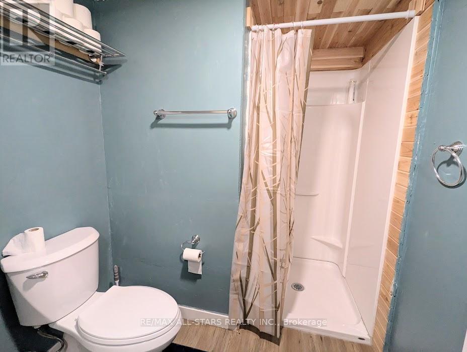 23 Valley Road, Cavan Monaghan (Cavan Twp), ON - Indoor Photo Showing Bathroom