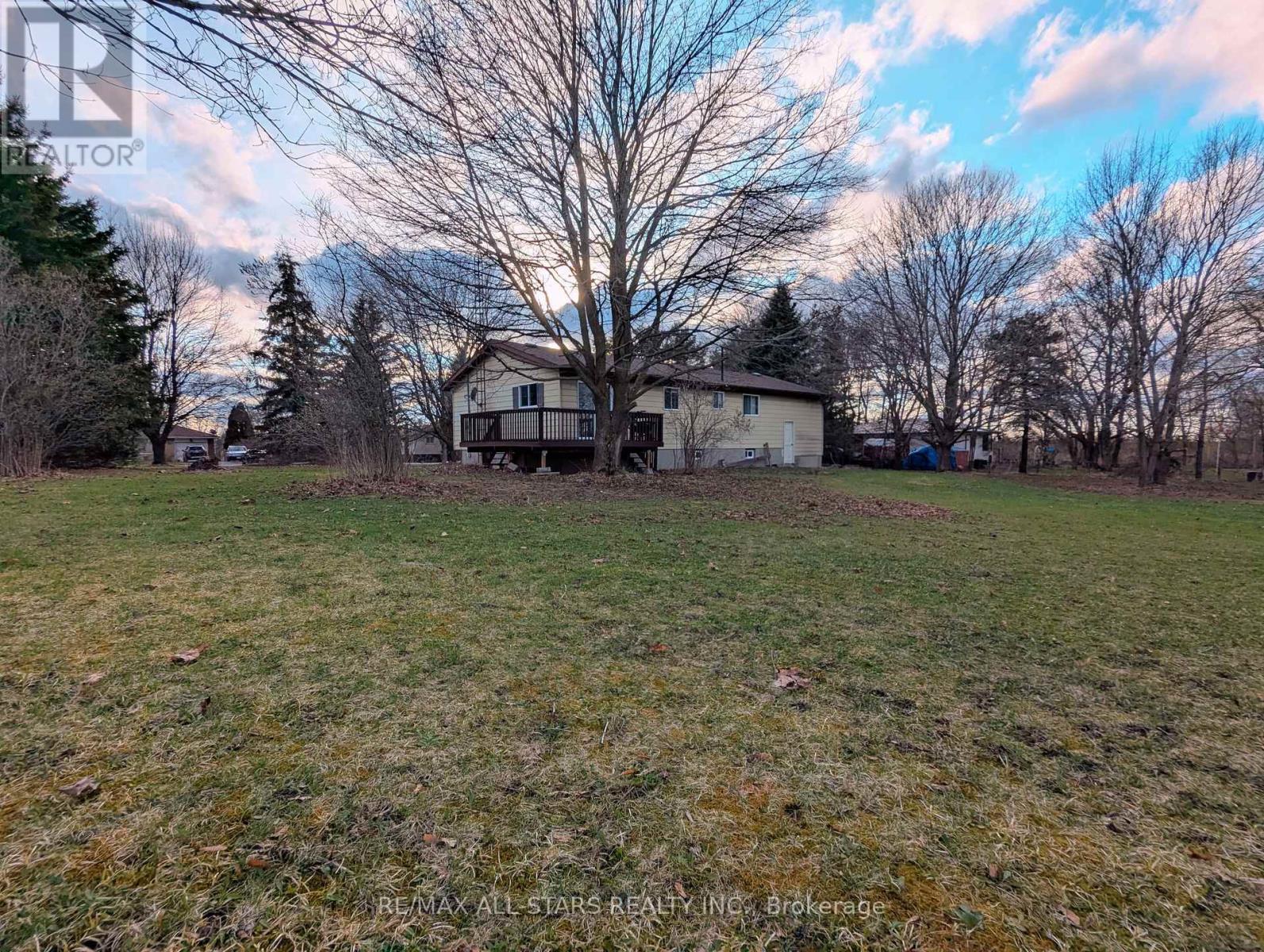 23 Valley Road, Cavan Monaghan (Cavan Twp), ON - Outdoor