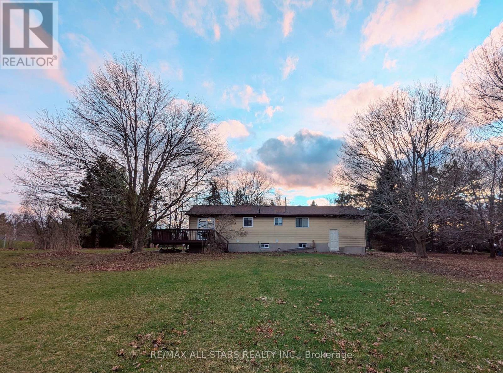 23 Valley Road, Cavan Monaghan (Cavan Twp), ON - Outdoor