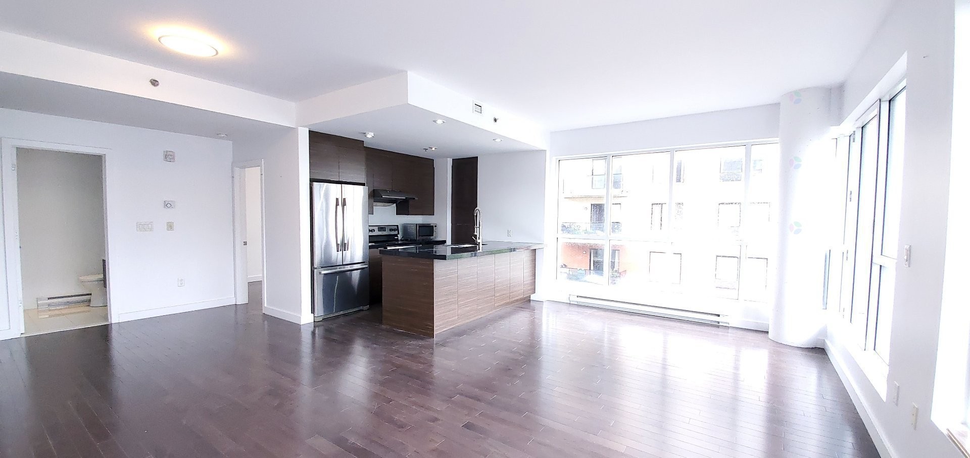 Interior - 3502-5150 Rue Buchan, Montréal (Côte-Des-Neiges/Notre-Dame-De-Grâce), QC - Indoor
