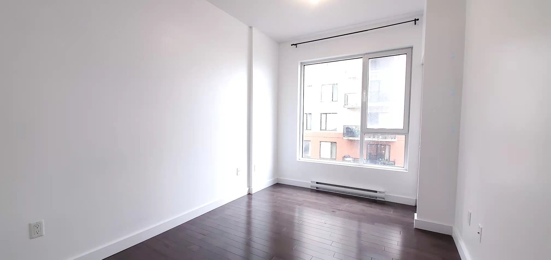 Bedroom - 3502-5150 Rue Buchan, Montréal (Côte-Des-Neiges/Notre-Dame-De-Grâce), QC - Indoor Photo Showing Other Room