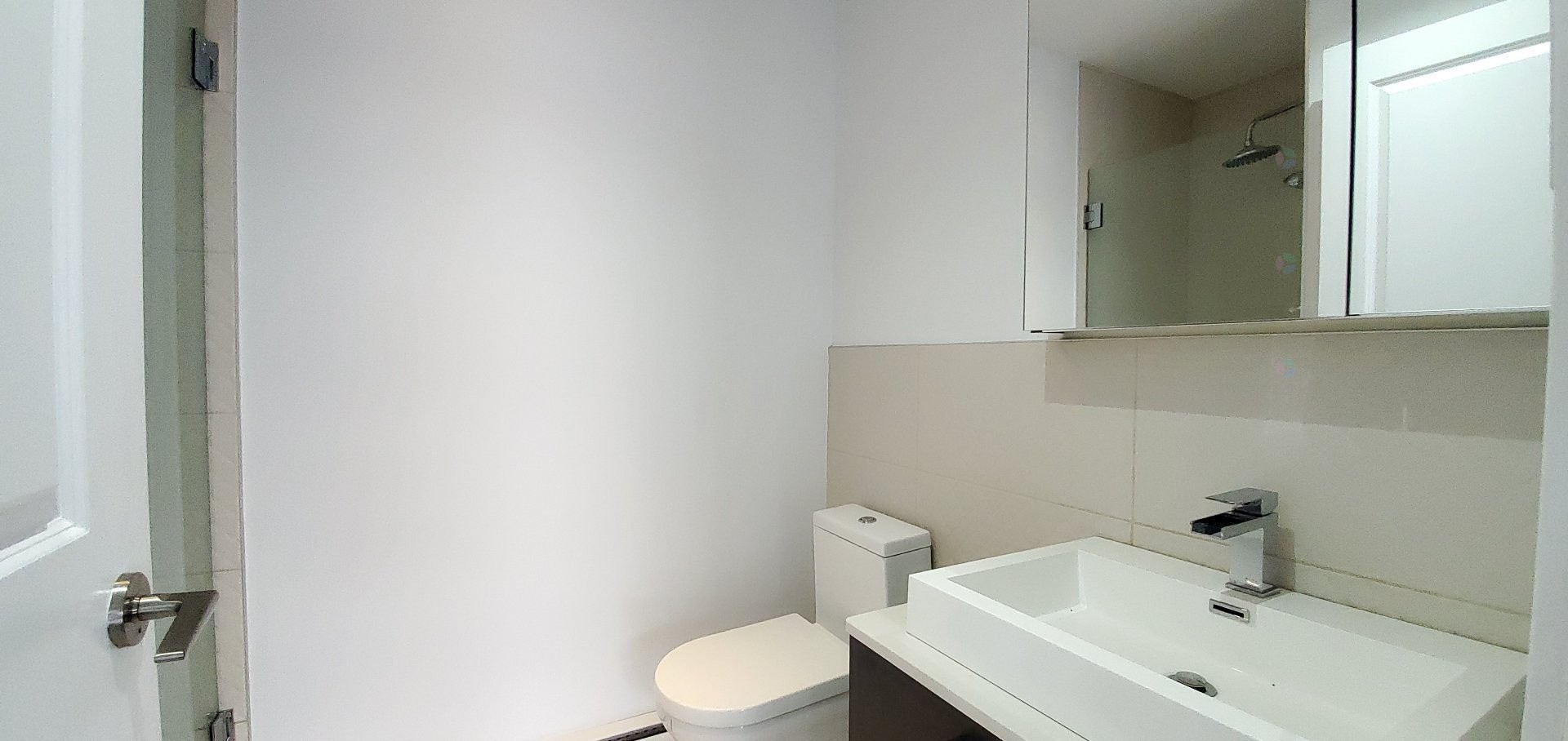 Bathroom - 3502-5150 Rue Buchan, Montréal (Côte-Des-Neiges/Notre-Dame-De-Grâce), QC - Indoor Photo Showing Bathroom