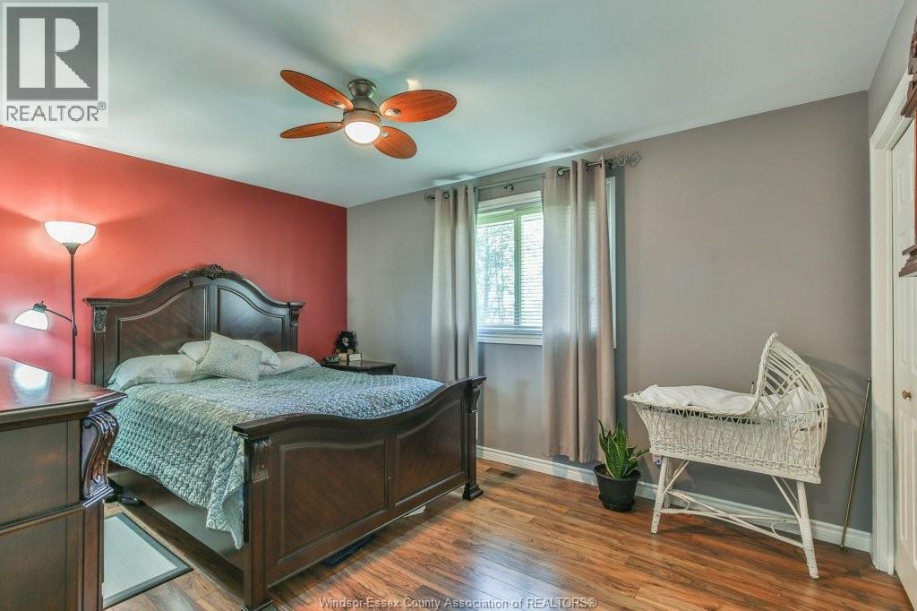 6551 Springfield Road, Aylmer, ON - Indoor Photo Showing Bedroom