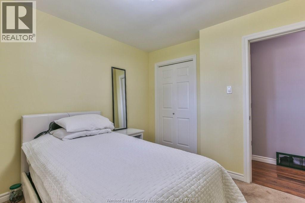 6551 Springfield Road, Aylmer, ON - Indoor Photo Showing Bedroom