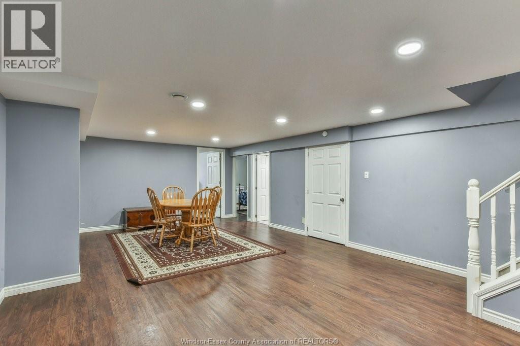 6551 Springfield Road, Aylmer, ON - Indoor