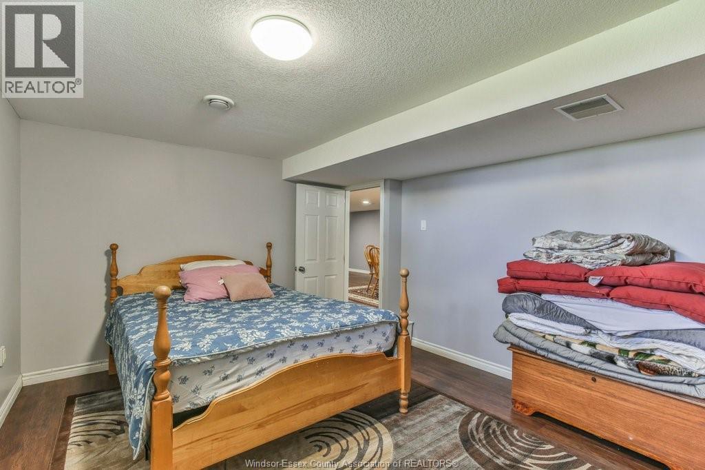 6551 Springfield Road, Aylmer, ON - Indoor Photo Showing Bedroom