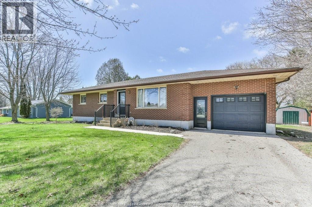 6551 Springfield Road, Aylmer, ON - Outdoor