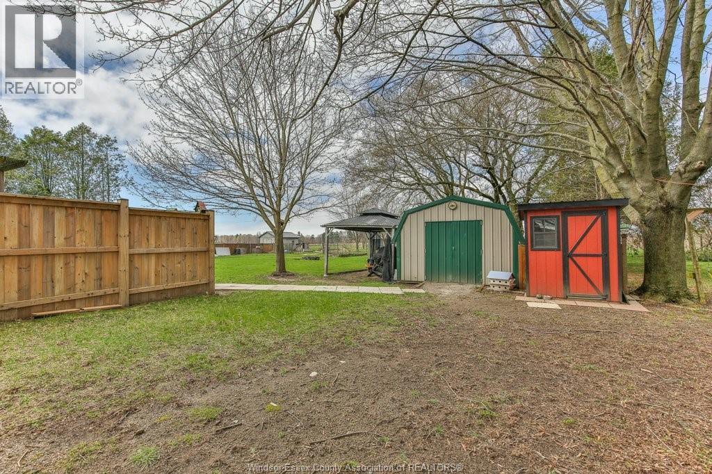 6551 Springfield Road, Aylmer, ON - Outdoor