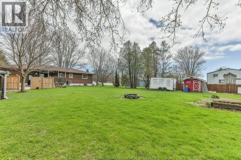 6551 Springfield Road, Aylmer, ON - Outdoor