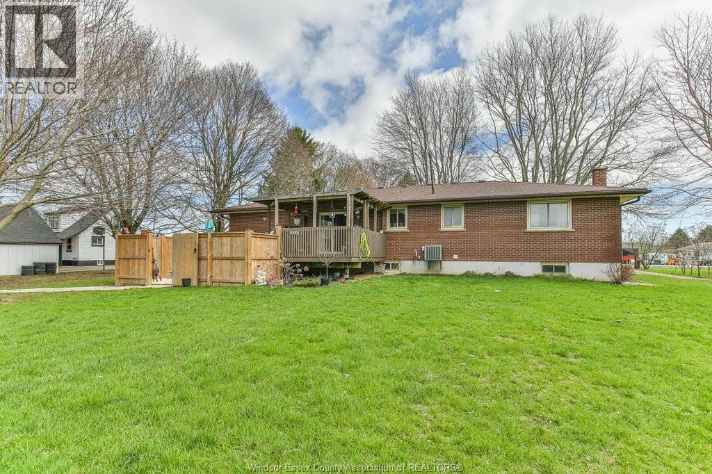 6551 Springfield Road, Aylmer, ON - Outdoor