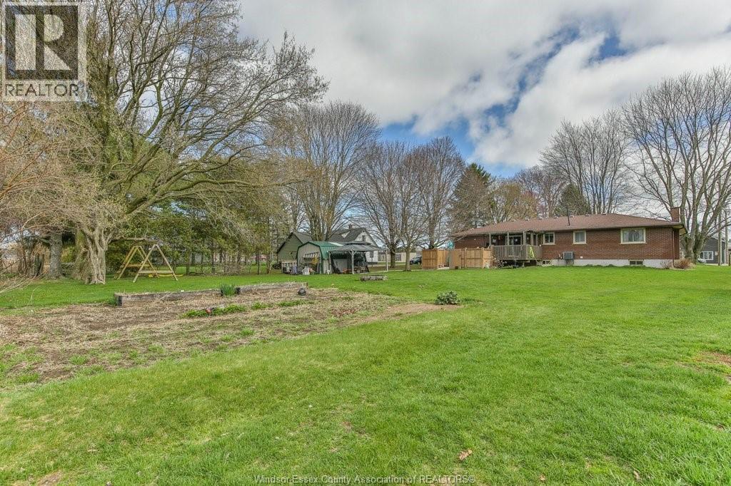 6551 Springfield Road, Aylmer, ON - Outdoor