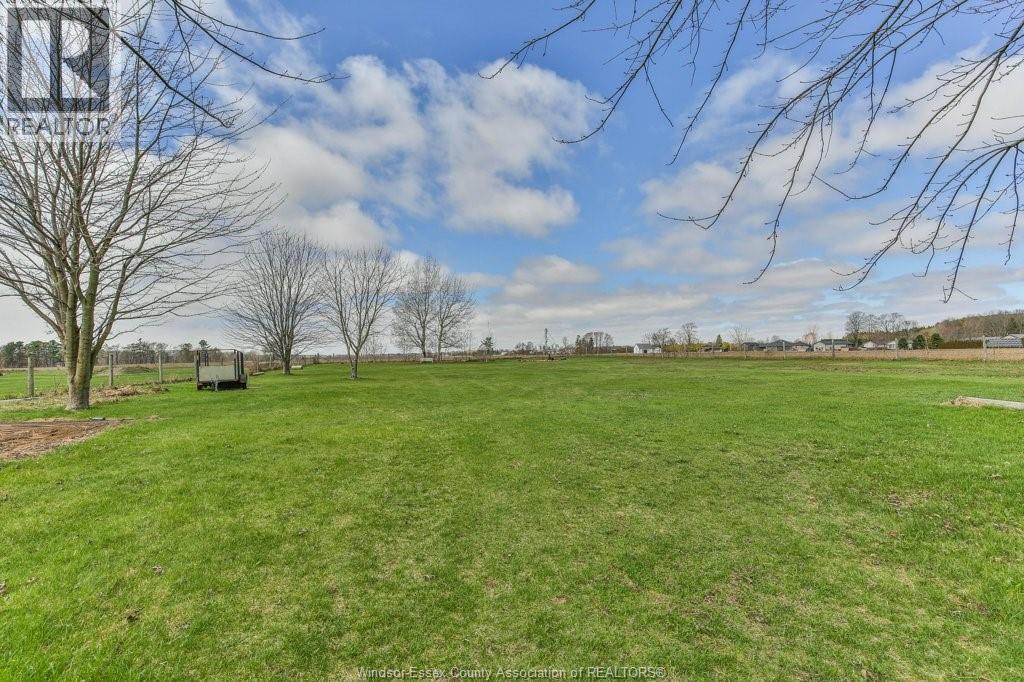 6551 Springfield Road, Aylmer, ON - Outdoor With View