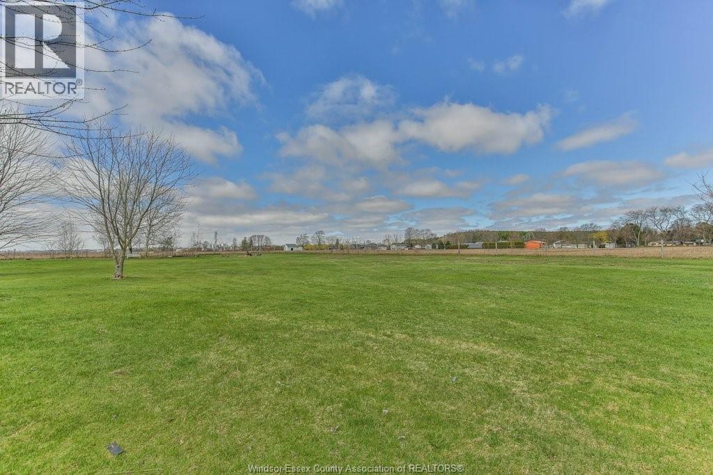 6551 Springfield Road, Aylmer, ON - Outdoor With View