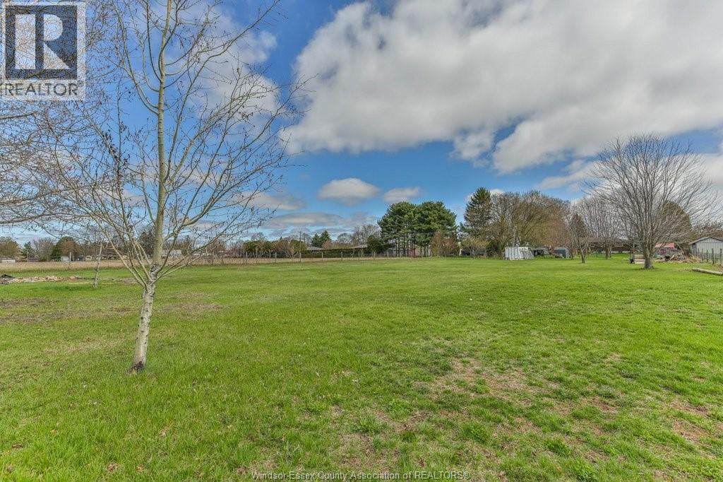 6551 Springfield Road, Aylmer, ON - Outdoor With View