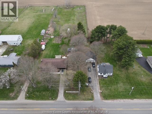 6551 Springfield Road, Aylmer, ON - Outdoor With View