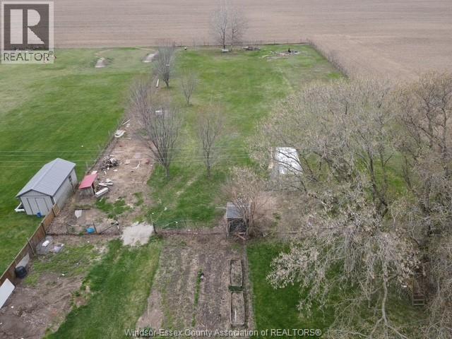 6551 Springfield Road, Aylmer, ON - Outdoor With View