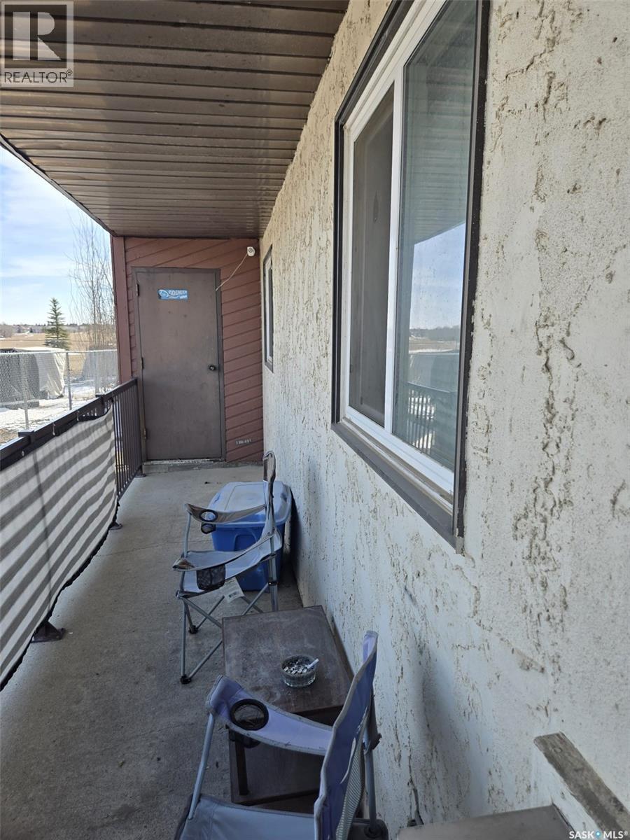 115A 4040 8Th Street E, Saskatoon, SK - Outdoor With Exterior