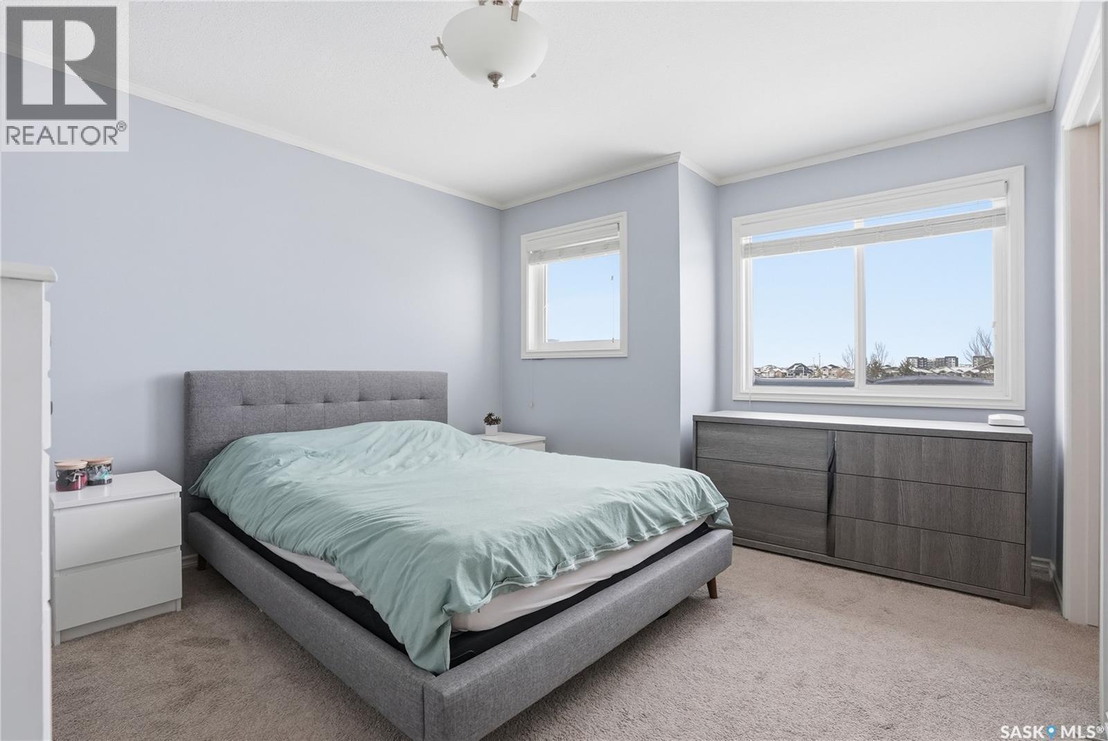 842 Stensrud Road, Saskatoon, SK - Indoor Photo Showing Bedroom