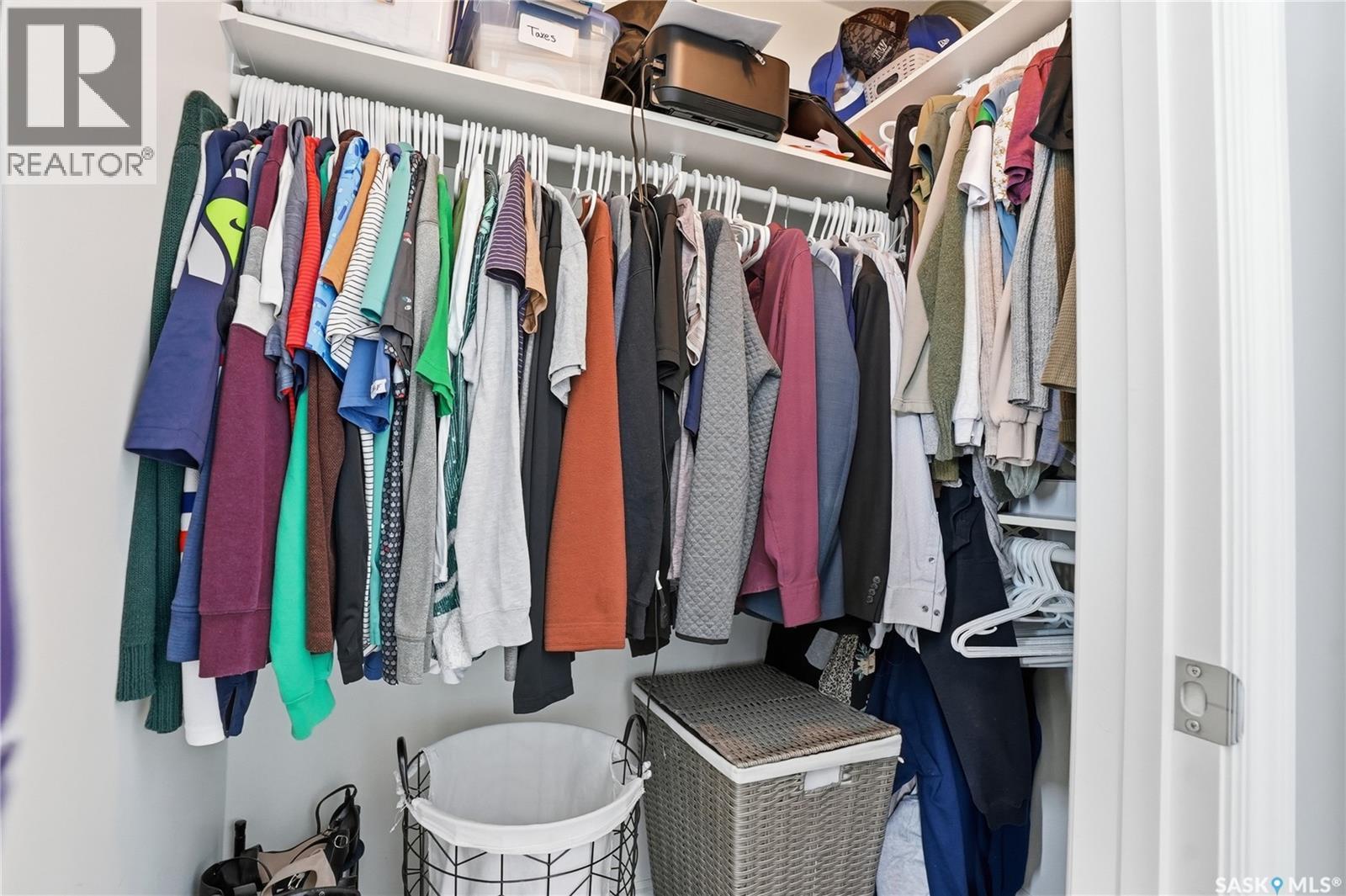 842 Stensrud Road, Saskatoon, SK - Indoor With Storage