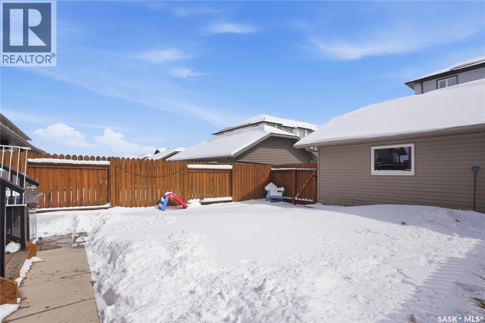 842 Stensrud Road, Saskatoon, SK - Outdoor