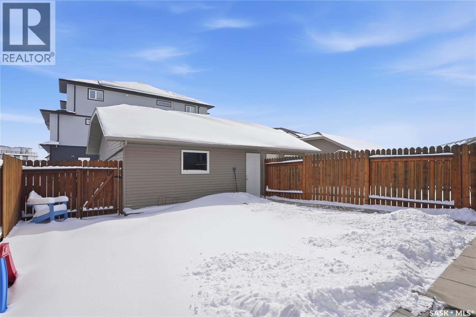 842 Stensrud Road, Saskatoon, SK - Outdoor