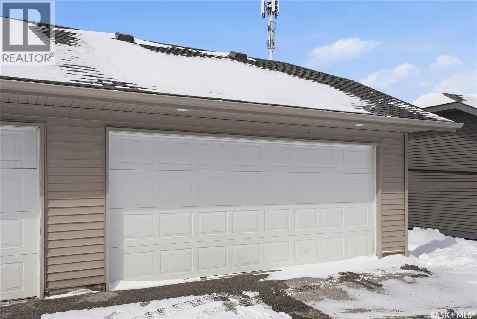 842 Stensrud Road, Saskatoon, SK - Outdoor