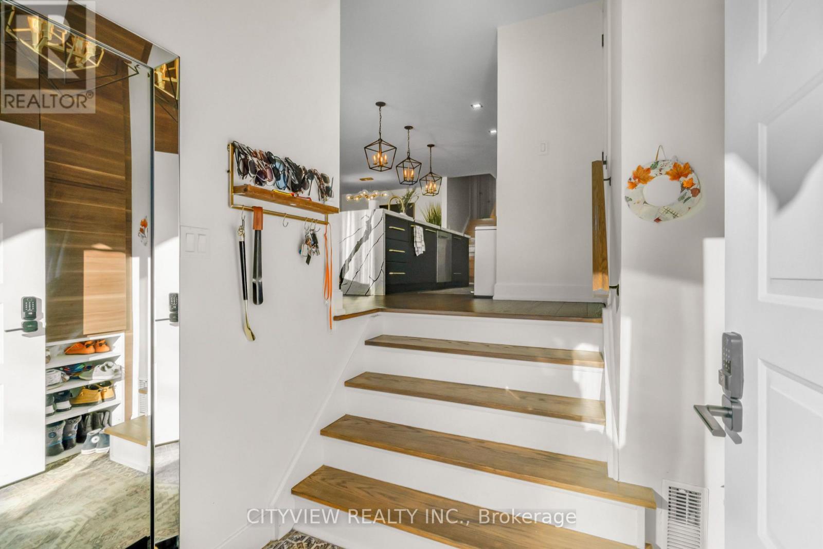64 Foxacre Row, Brampton, ON - Indoor Photo Showing Other Room