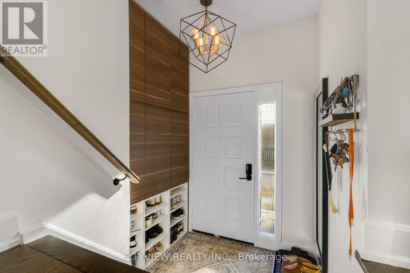 64 Foxacre Row, Brampton, ON - Indoor Photo Showing Other Room