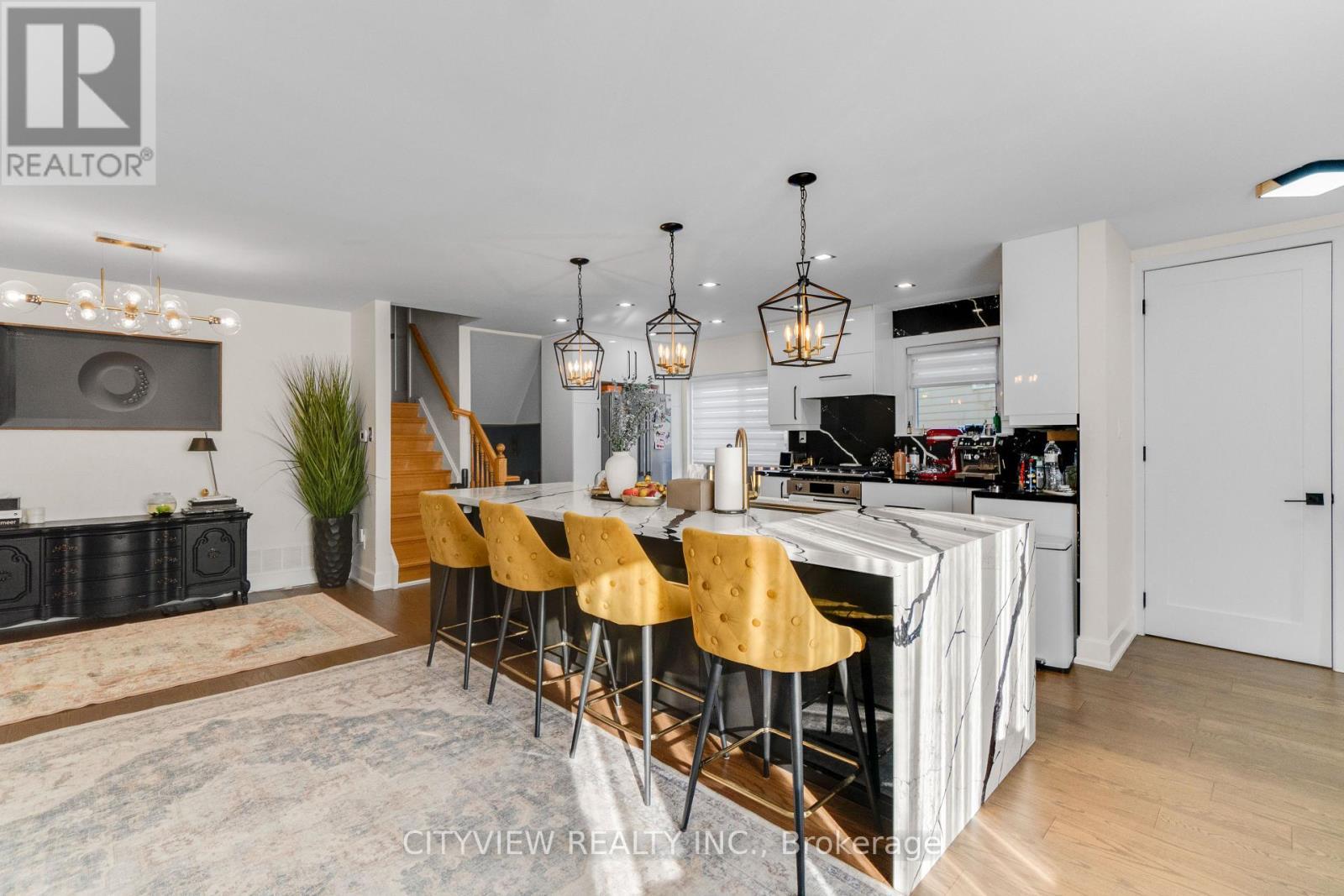 64 Foxacre Row, Brampton, ON - Indoor