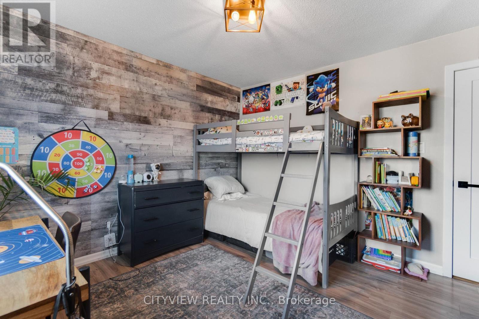 64 Foxacre Row, Brampton, ON - Indoor