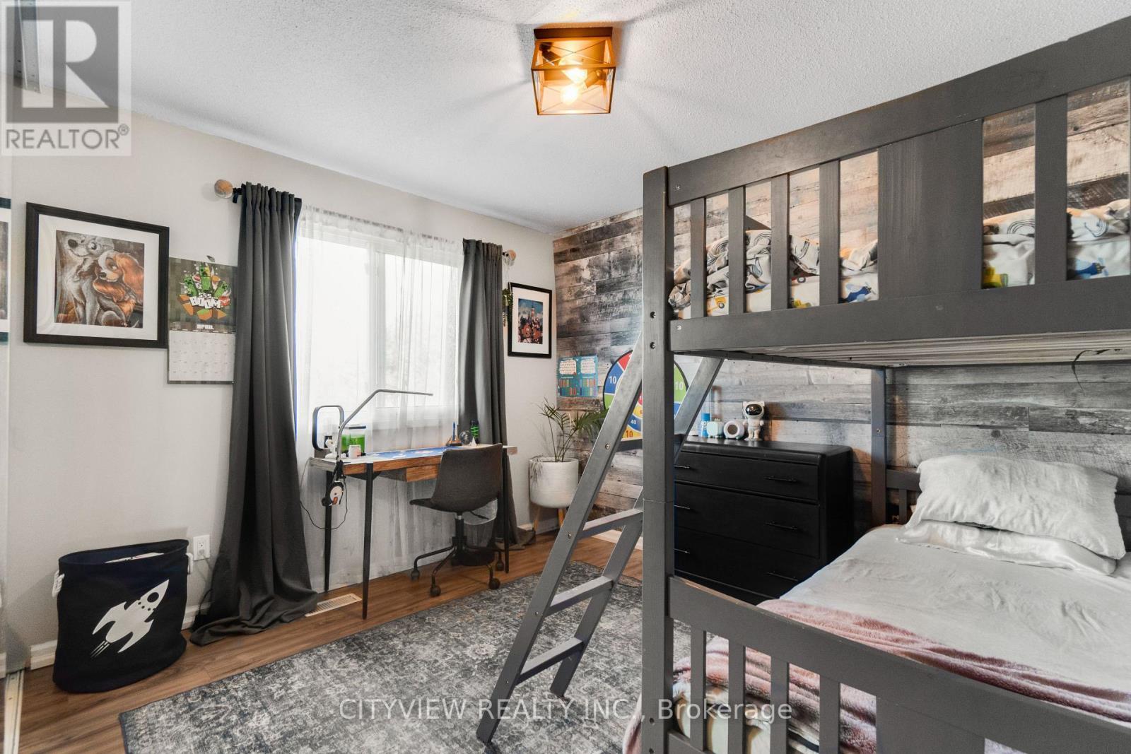 64 Foxacre Row, Brampton, ON - Indoor