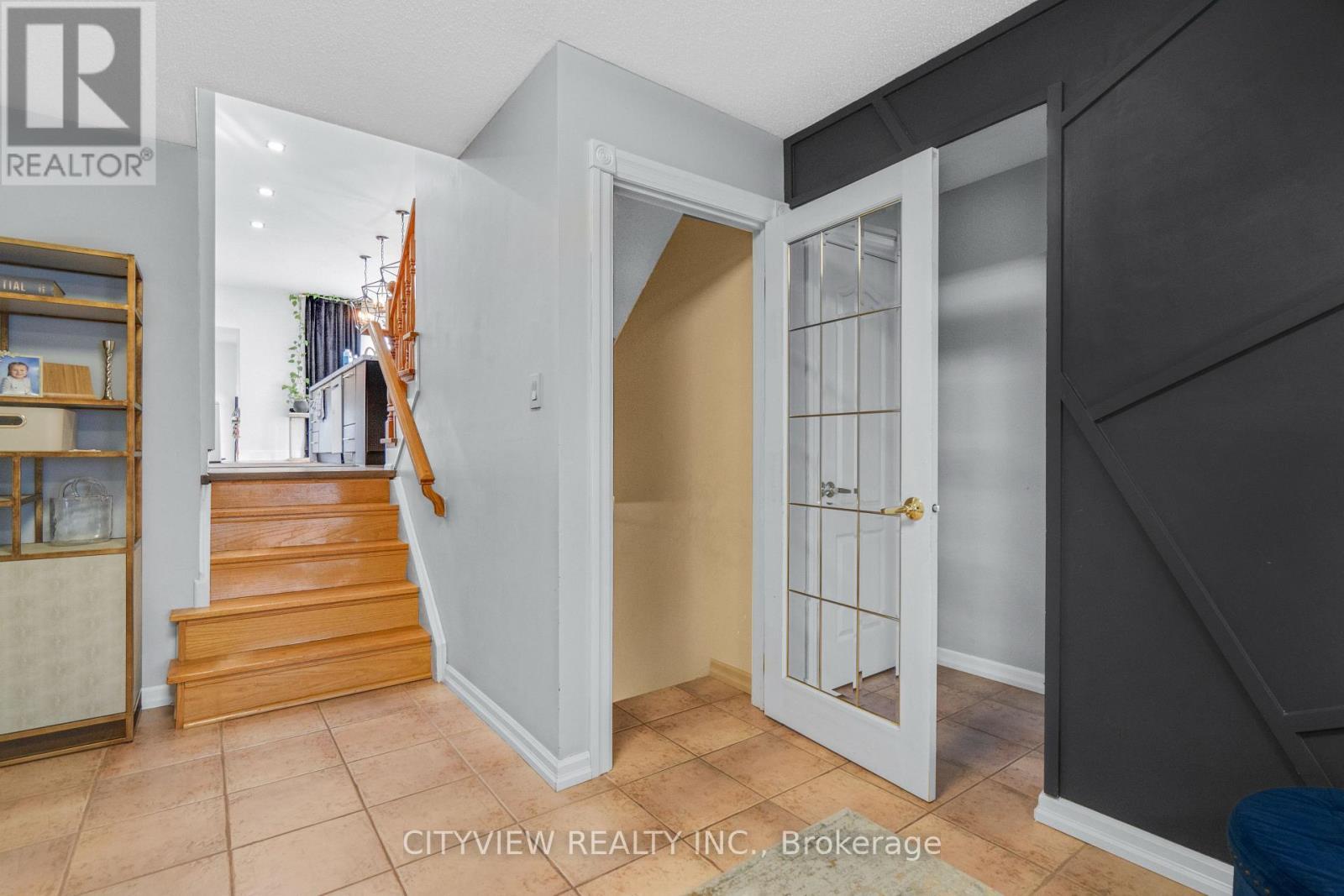 64 Foxacre Row, Brampton, ON - Indoor Photo Showing Other Room
