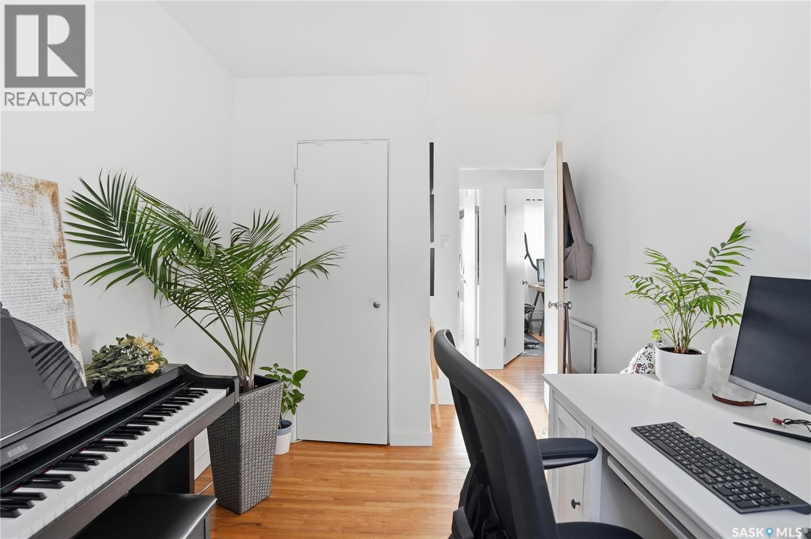 2230 William Avenue, Saskatoon, SK - Indoor