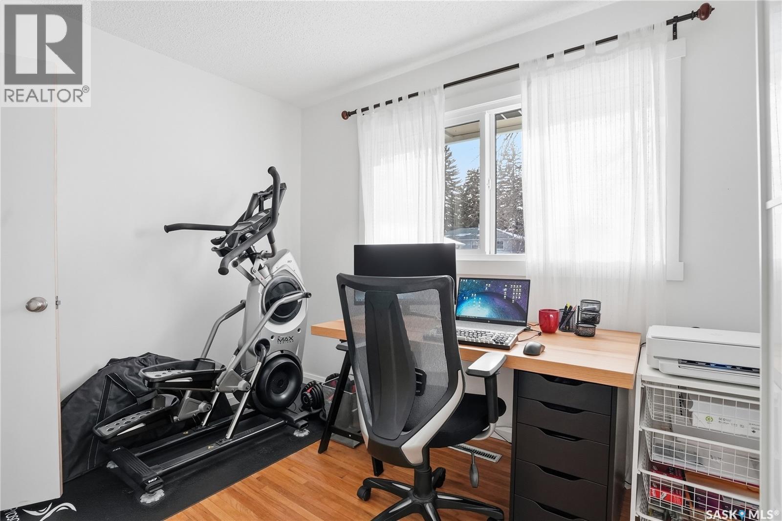 2230 William Avenue, Saskatoon, SK - Indoor