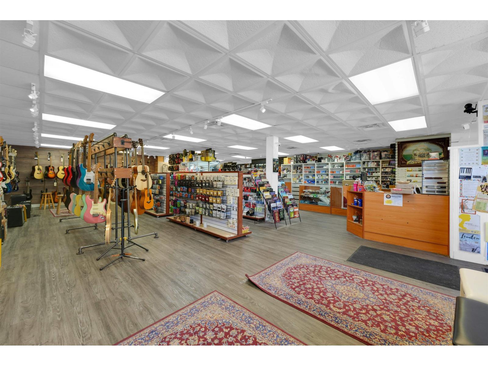 1333 Johnston Road, White Rock, BC
