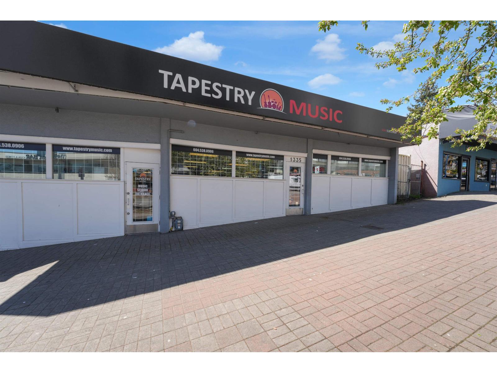1333 Johnston Road, White Rock, BC