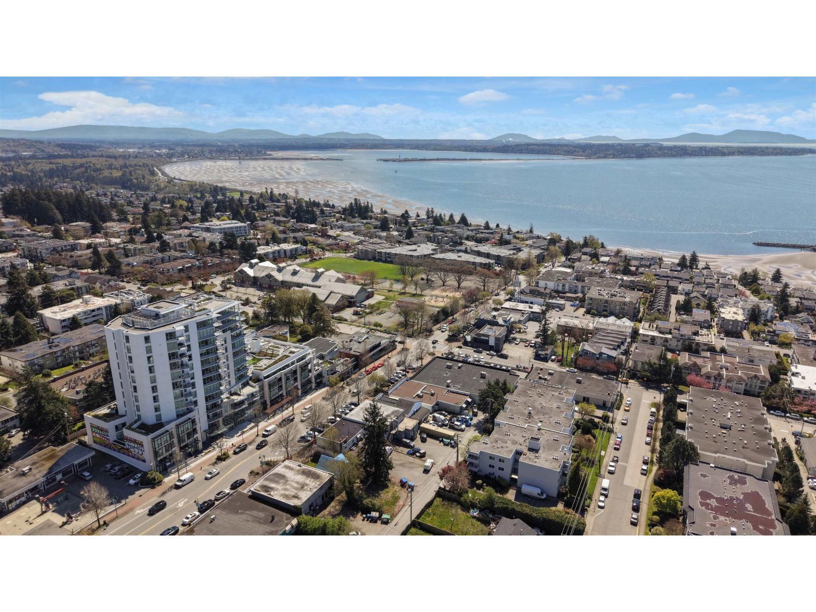 1333 Johnston Road, White Rock, BC