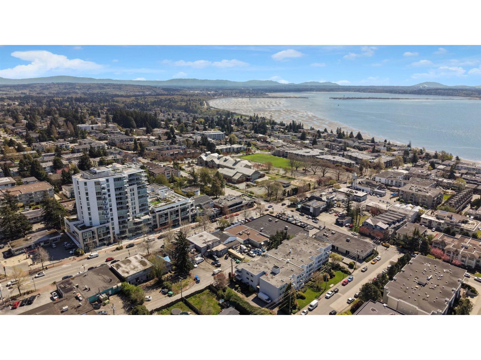 1333 Johnston Road, White Rock, BC