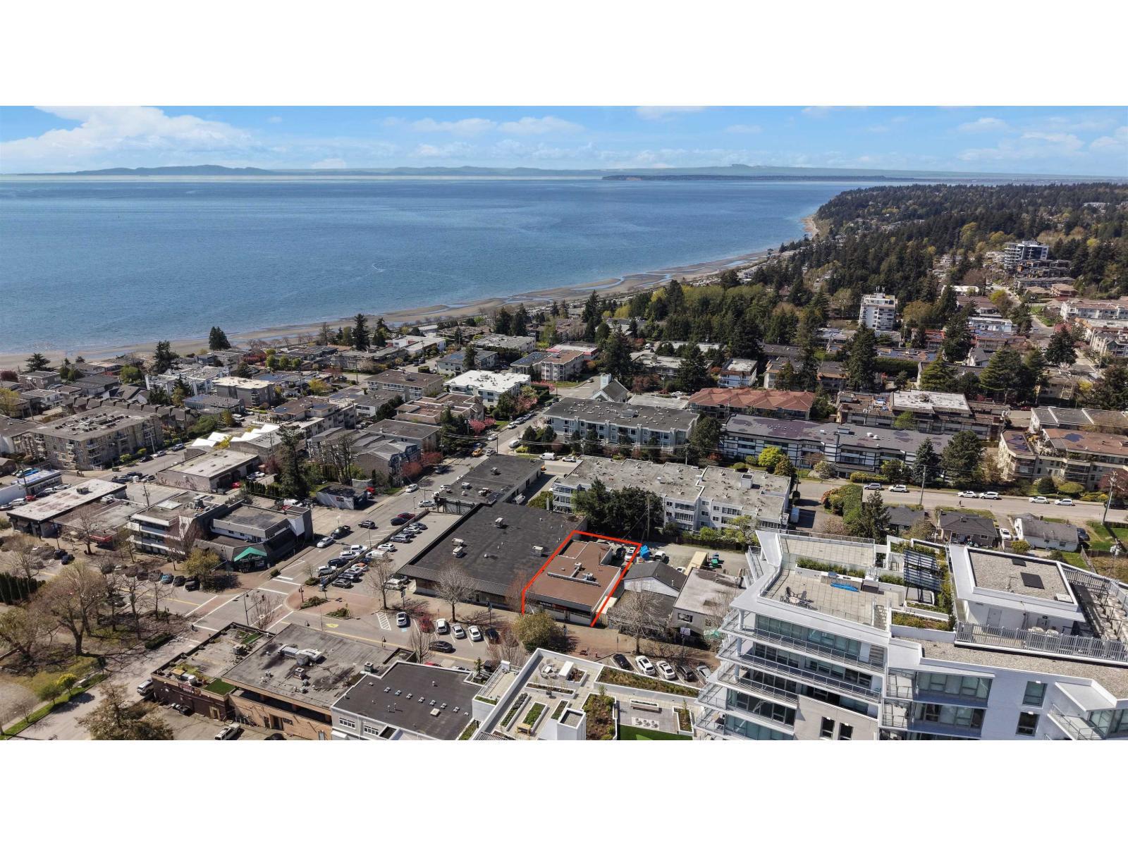 1333 Johnston Road, White Rock, BC