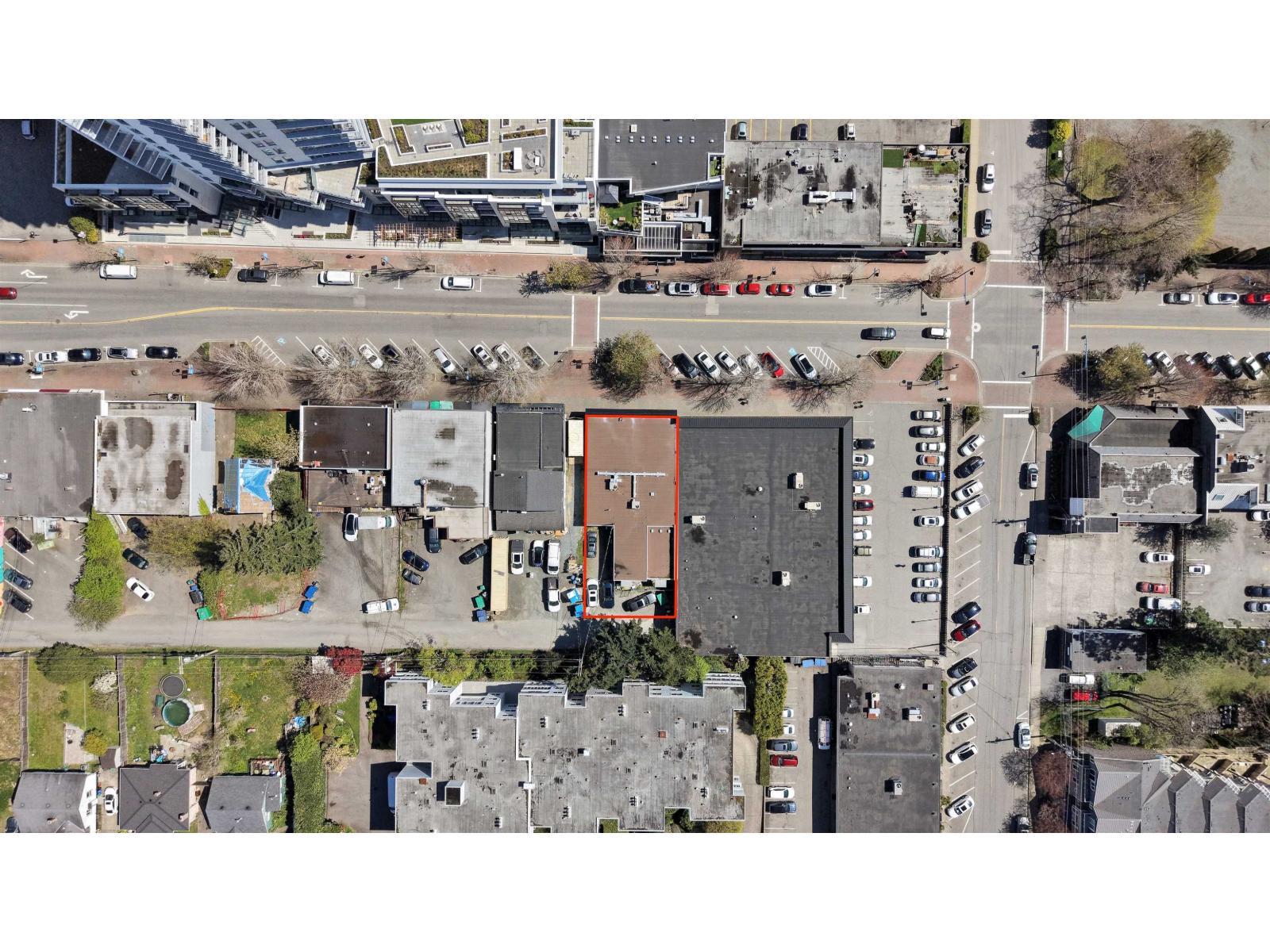1333 Johnston Road, White Rock, BC