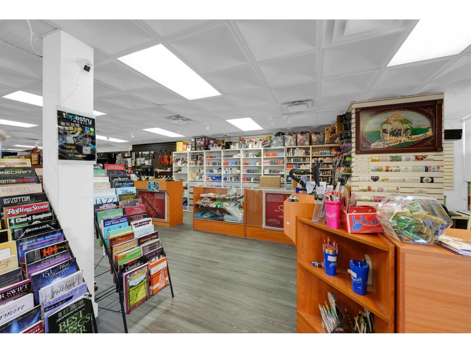 1333 Johnston Road, White Rock, BC