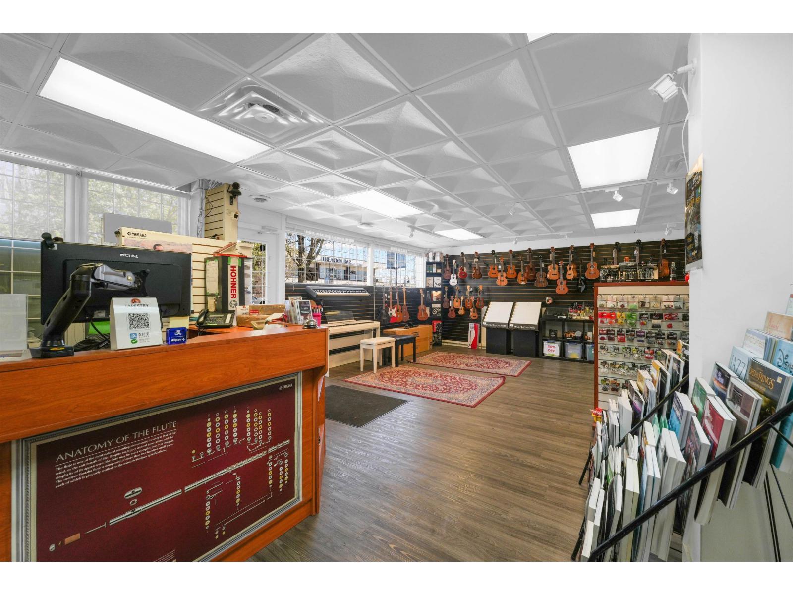 1333 Johnston Road, White Rock, BC
