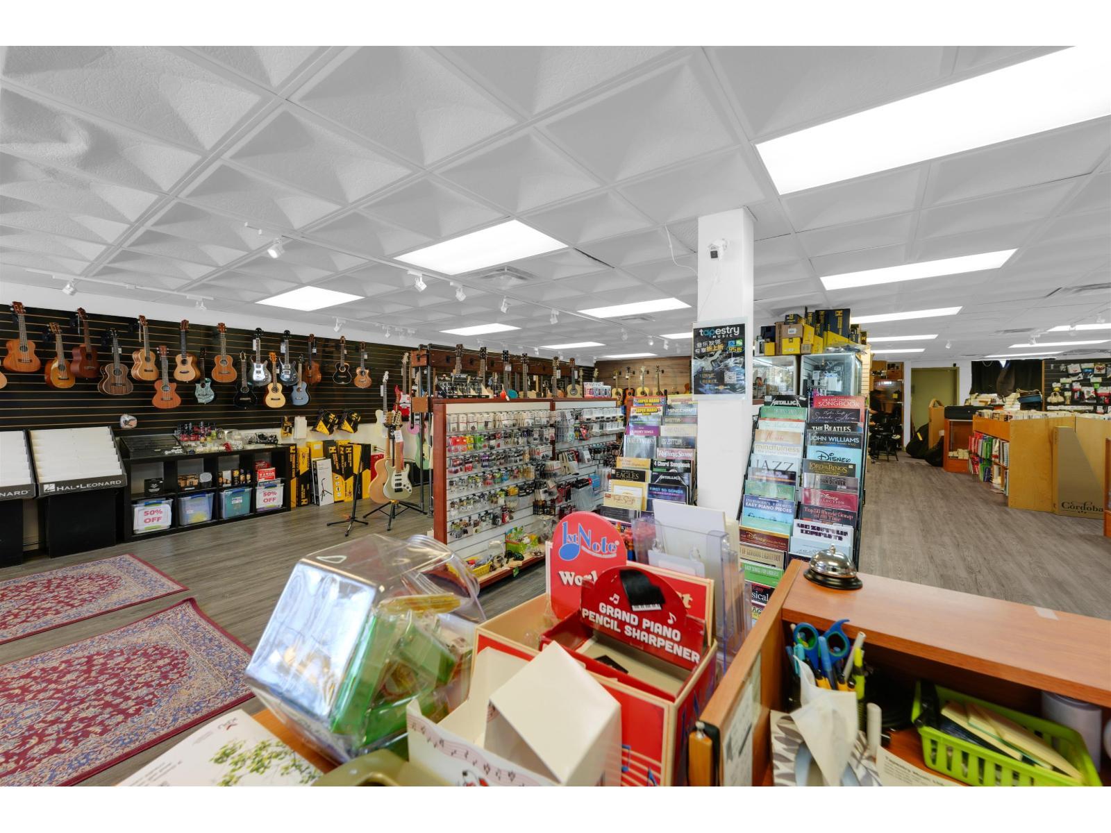 1333 Johnston Road, White Rock, BC